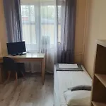 U Joanny Oda ve Kahvaltı 3*