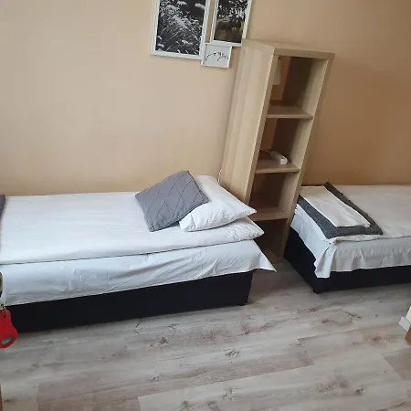 U Joanny Bed & Breakfast Piaseczno (Masovia)