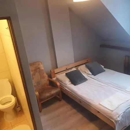 U Joanny 3* Piaseczno (Masovia)