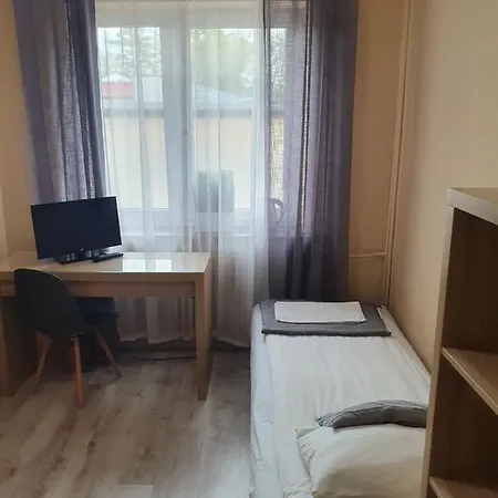 U Joanny Bed & Breakfast 3*