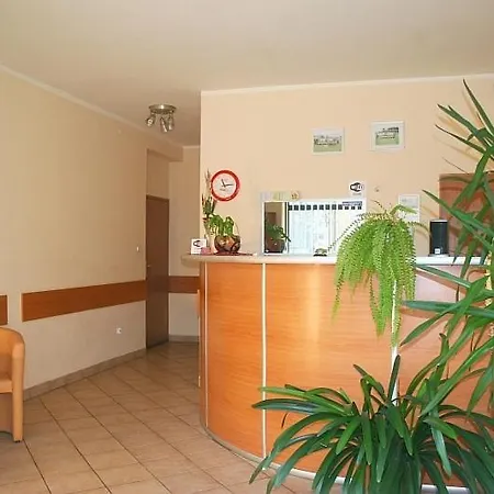 Bed & Breakfast U Joanny 3*