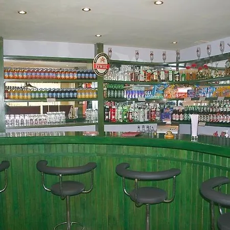 U Joanny Piaseczno (Masovia)