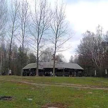 U Joanny 3* Piaseczno (Masovia)