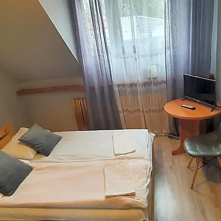 U Joanny Bed & Breakfast