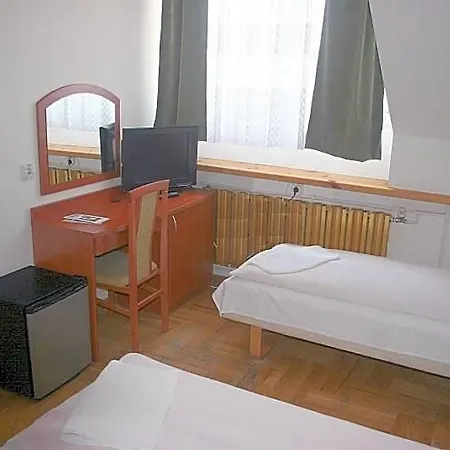 Bed & Breakfast U Joanny
