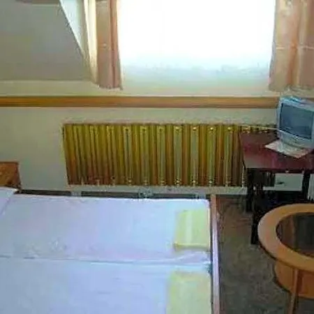 Bed & Breakfast U Joanny