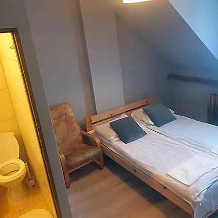 Bed & Breakfast U Joanny