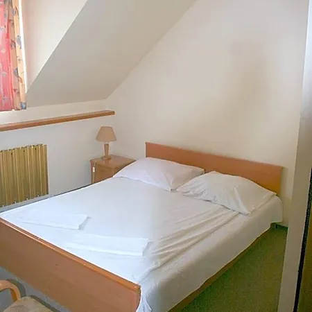 Bed & Breakfast U Joanny 3*
