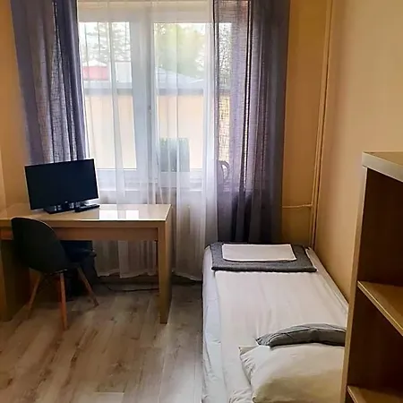 Bed & Breakfast U Joanny Piaseczno (Masovia)