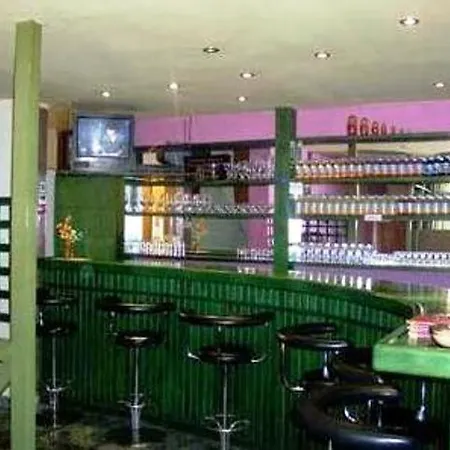 Bed & Breakfast U Joanny 3*