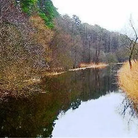 U Joanny 3* Piaseczno (Masovia)