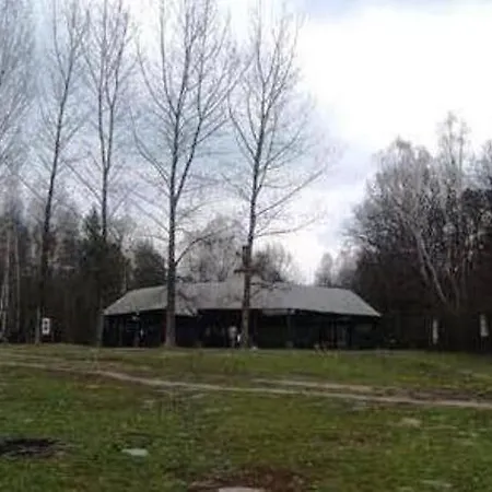 U Joanny Bed & Breakfast Piaseczno (Masovia)