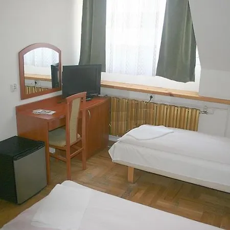 Bed & Breakfast U Joanny Piaseczno (Masovia)